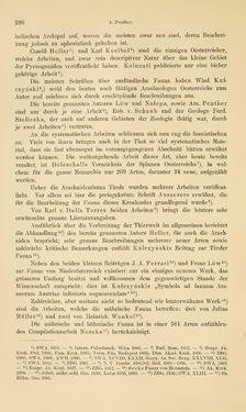 Image of the Page - 280 - in Botanik und Zoologie in Österreich - In den Jahren 1850 bis 1900