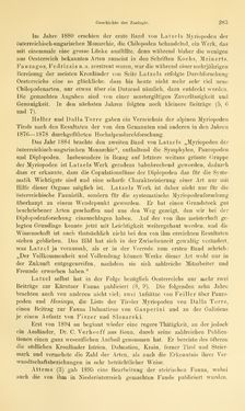 Image of the Page - 283 - in Botanik und Zoologie in Österreich - In den Jahren 1850 bis 1900