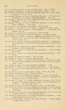 Bild der Seite - 286 - in Botanik und Zoologie in Österreich - In den Jahren 1850 bis 1900