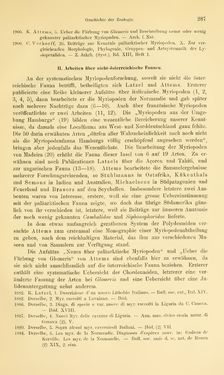 Bild der Seite - 287 - in Botanik und Zoologie in Österreich - In den Jahren 1850 bis 1900