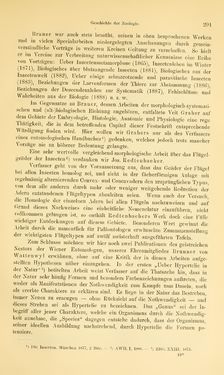 Image of the Page - 291 - in Botanik und Zoologie in Österreich - In den Jahren 1850 bis 1900