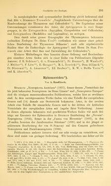 Image of the Page - 293 - in Botanik und Zoologie in Österreich - In den Jahren 1850 bis 1900