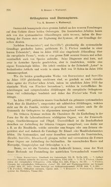 Image of the Page - 296 - in Botanik und Zoologie in Österreich - In den Jahren 1850 bis 1900