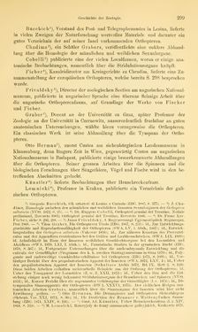 Image of the Page - 299 - in Botanik und Zoologie in Österreich - In den Jahren 1850 bis 1900