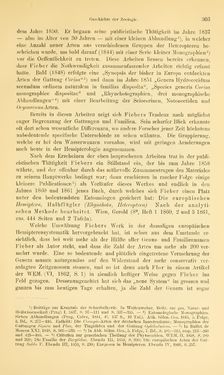 Image of the Page - 303 - in Botanik und Zoologie in Österreich - In den Jahren 1850 bis 1900