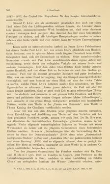 Bild der Seite - 308 - in Botanik und Zoologie in Österreich - In den Jahren 1850 bis 1900