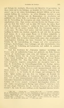 Image of the Page - 315 - in Botanik und Zoologie in Österreich - In den Jahren 1850 bis 1900