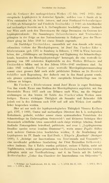 Image of the Page - 319 - in Botanik und Zoologie in Österreich - In den Jahren 1850 bis 1900