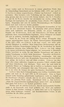 Image of the Page - 322 - in Botanik und Zoologie in Österreich - In den Jahren 1850 bis 1900