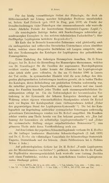 Image of the Page - 328 - in Botanik und Zoologie in Österreich - In den Jahren 1850 bis 1900