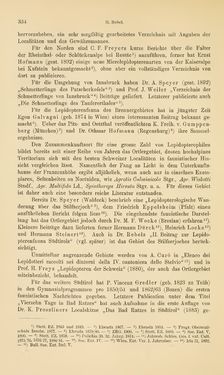Image of the Page - 334 - in Botanik und Zoologie in Österreich - In den Jahren 1850 bis 1900
