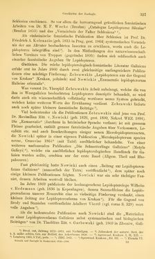 Image of the Page - 337 - in Botanik und Zoologie in Österreich - In den Jahren 1850 bis 1900