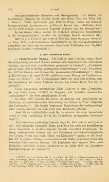 Bild der Seite - 340 - in Botanik und Zoologie in Österreich - In den Jahren 1850 bis 1900