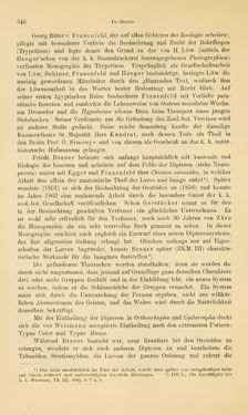 Image of the Page - 346 - in Botanik und Zoologie in Österreich - In den Jahren 1850 bis 1900