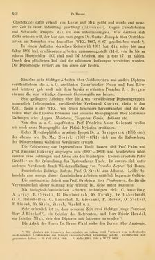 Bild der Seite - 348 - in Botanik und Zoologie in Österreich - In den Jahren 1850 bis 1900