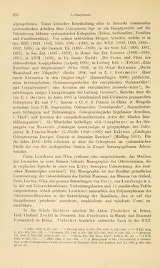 Bild der Seite - 356 - in Botanik und Zoologie in Österreich - In den Jahren 1850 bis 1900
