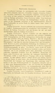 Image of the Page - 361 - in Botanik und Zoologie in Österreich - In den Jahren 1850 bis 1900