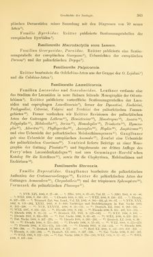 Bild der Seite - 363 - in Botanik und Zoologie in Österreich - In den Jahren 1850 bis 1900