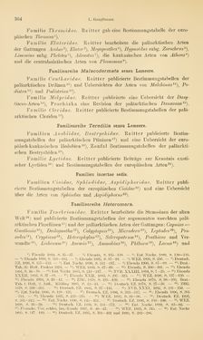 Bild der Seite - 364 - in Botanik und Zoologie in Österreich - In den Jahren 1850 bis 1900