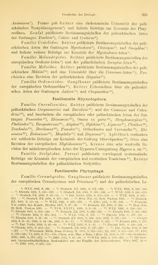 Image of the Page - 365 - in Botanik und Zoologie in Österreich - In den Jahren 1850 bis 1900