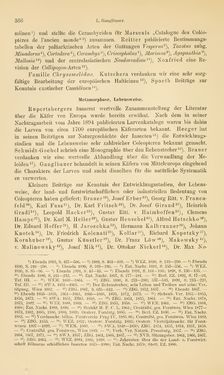 Image of the Page - 366 - in Botanik und Zoologie in Österreich - In den Jahren 1850 bis 1900