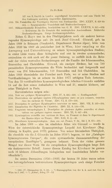 Image of the Page - 372 - in Botanik und Zoologie in Österreich - In den Jahren 1850 bis 1900