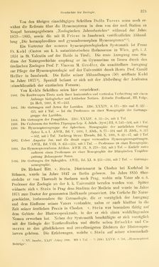 Image of the Page - 375 - in Botanik und Zoologie in Österreich - In den Jahren 1850 bis 1900