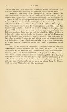 Image of the Page - 380 - in Botanik und Zoologie in Österreich - In den Jahren 1850 bis 1900