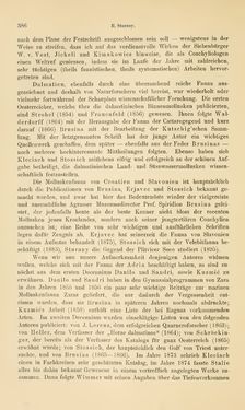Bild der Seite - 386 - in Botanik und Zoologie in Österreich - In den Jahren 1850 bis 1900