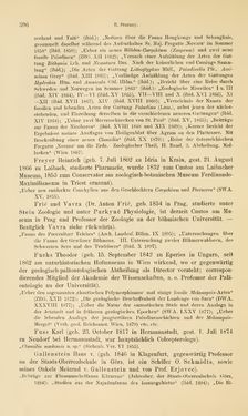 Bild der Seite - 396 - in Botanik und Zoologie in Österreich - In den Jahren 1850 bis 1900