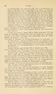 Bild der Seite - 398 - in Botanik und Zoologie in Österreich - In den Jahren 1850 bis 1900