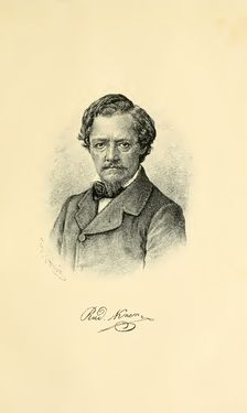 Bild der Seite - (000493) - in Botanik und Zoologie in Österreich - In den Jahren 1850 bis 1900