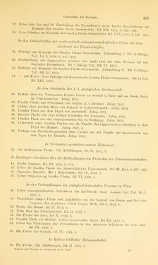 Bild der Seite - 433 - in Botanik und Zoologie in Österreich - In den Jahren 1850 bis 1900