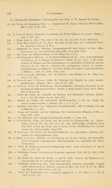 Bild der Seite - 440 - in Botanik und Zoologie in Österreich - In den Jahren 1850 bis 1900