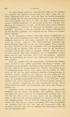 Bild der Seite - 454 - in Botanik und Zoologie in Österreich - In den Jahren 1850 bis 1900
