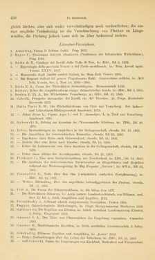 Bild der Seite - 456 - in Botanik und Zoologie in Österreich - In den Jahren 1850 bis 1900