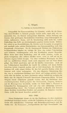 Bild der Seite - 463 - in Botanik und Zoologie in Österreich - In den Jahren 1850 bis 1900