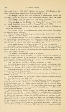 Bild der Seite - 468 - in Botanik und Zoologie in Österreich - In den Jahren 1850 bis 1900