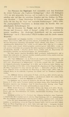 Bild der Seite - 472 - in Botanik und Zoologie in Österreich - In den Jahren 1850 bis 1900