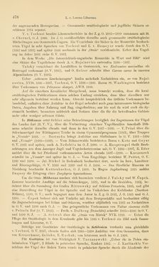 Bild der Seite - 478 - in Botanik und Zoologie in Österreich - In den Jahren 1850 bis 1900