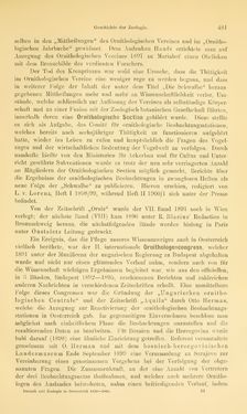 Bild der Seite - 481 - in Botanik und Zoologie in Österreich - In den Jahren 1850 bis 1900