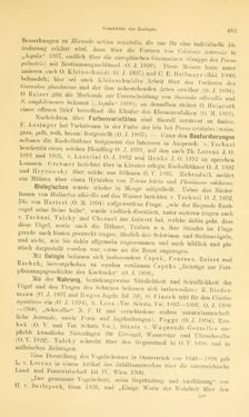 Bild der Seite - 483 - in Botanik und Zoologie in Österreich - In den Jahren 1850 bis 1900