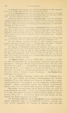 Image of the Page - 486 - in Botanik und Zoologie in Österreich - In den Jahren 1850 bis 1900