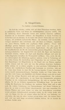 Bild der Seite - 488 - in Botanik und Zoologie in Österreich - In den Jahren 1850 bis 1900