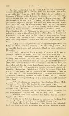 Bild der Seite - 492 - in Botanik und Zoologie in Österreich - In den Jahren 1850 bis 1900