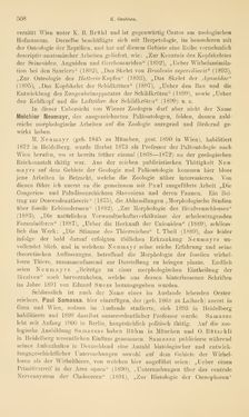 Bild der Seite - 508 - in Botanik und Zoologie in Österreich - In den Jahren 1850 bis 1900