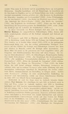 Image of the Page - 508 - in Botanik und Zoologie in Österreich - In den Jahren 1850 bis 1900