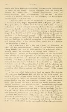 Bild der Seite - 510 - in Botanik und Zoologie in Österreich - In den Jahren 1850 bis 1900