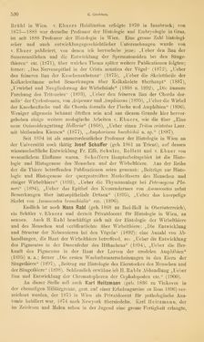 Bild der Seite - 520 - in Botanik und Zoologie in Österreich - In den Jahren 1850 bis 1900