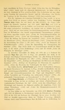 Image of the Page - 525 - in Botanik und Zoologie in Österreich - In den Jahren 1850 bis 1900